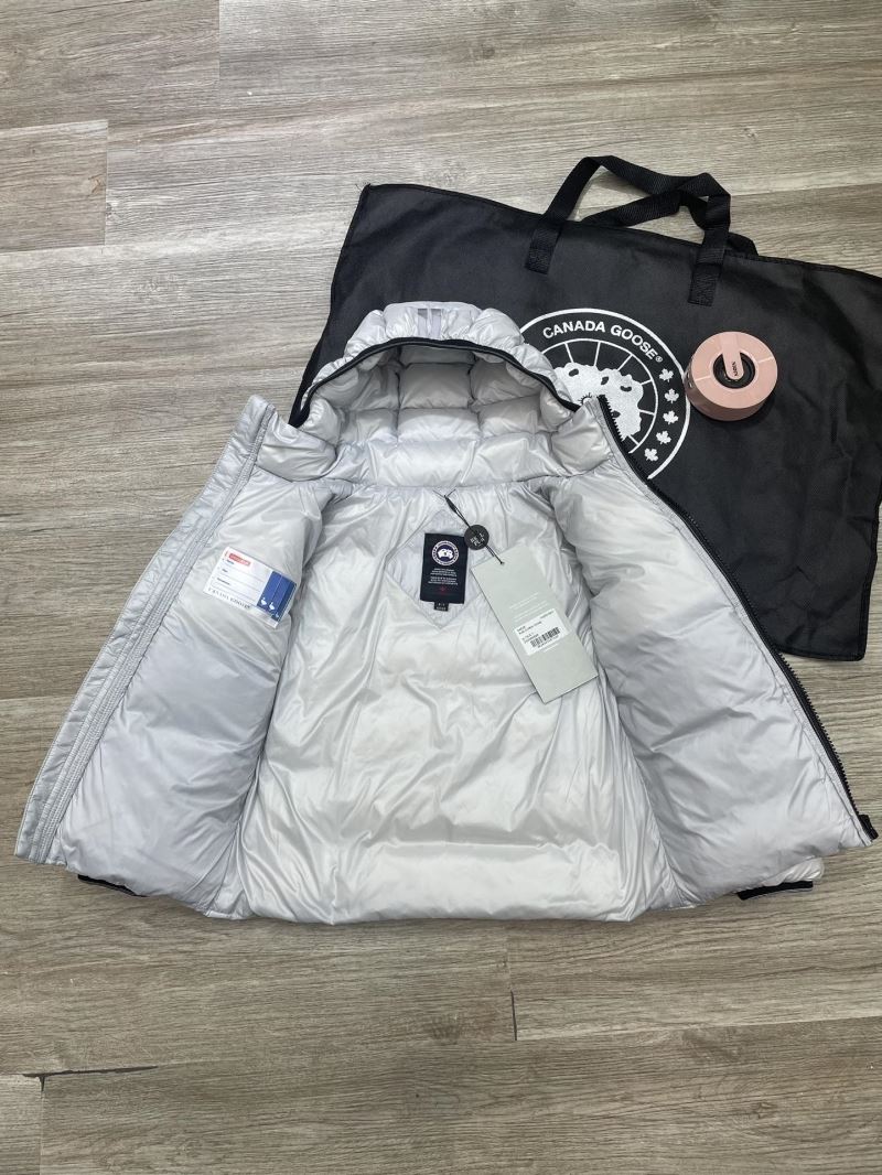 Canada Goose Down Jackets